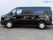 Ford Transit Custom I (China Market) Москва  - изображение 22