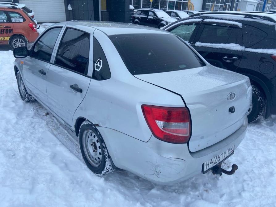 Lada (ВАЗ) Granta I Стерлитамак  - изображение 2