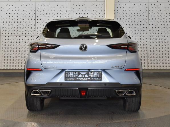 Changan UNI-T I с пробегом 2024 года, цена 3 309 900 рублей, 10 км, внедорожник, Автокод Объявления