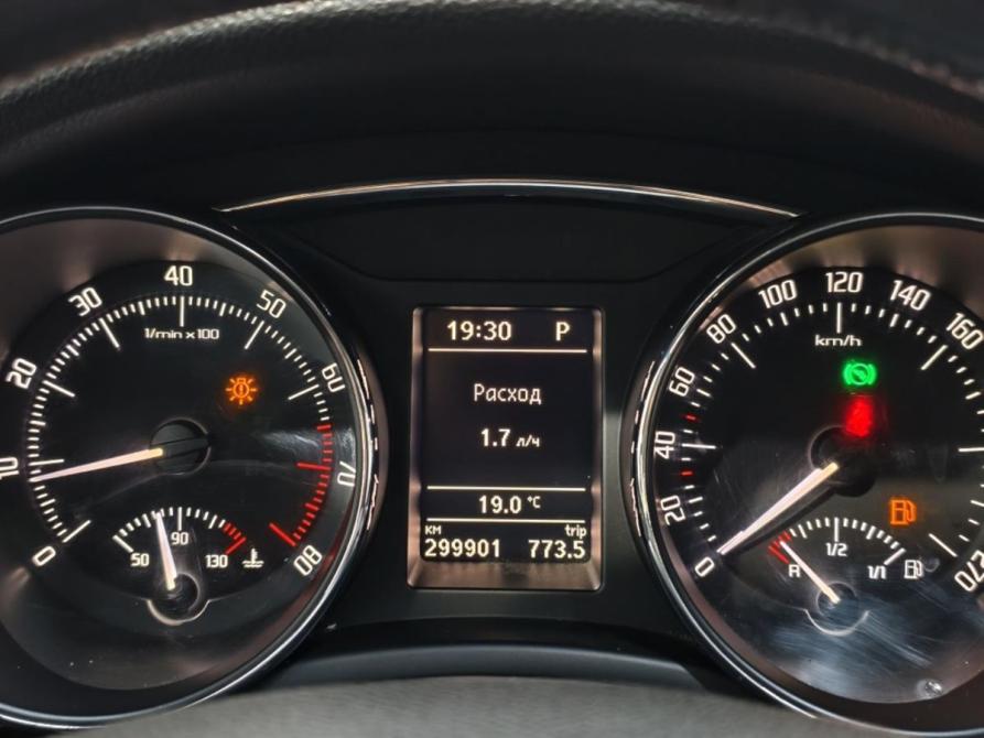 Skoda Superb II Курск  - изображение 11