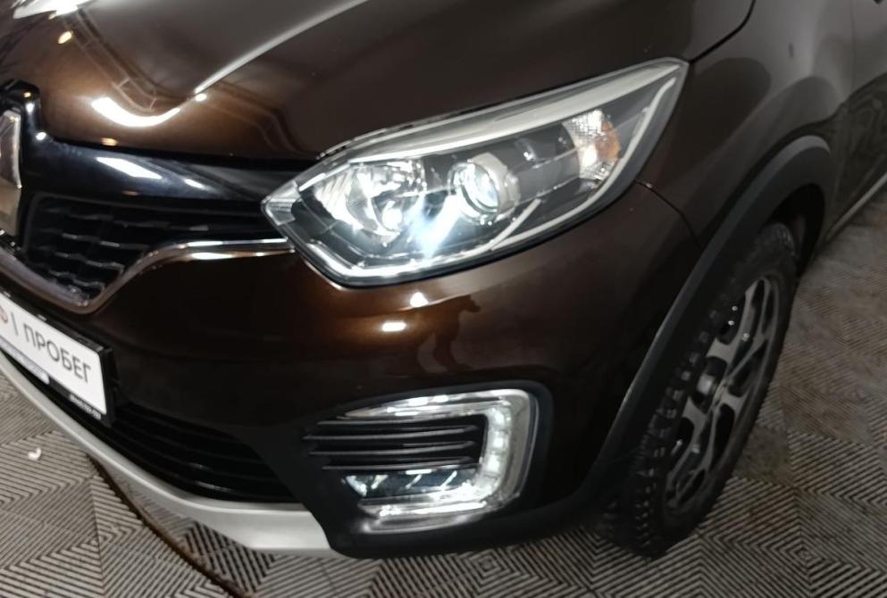 Renault Kaptur I Волгоград  - изображение 22