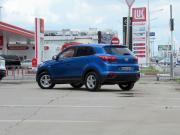 Hyundai Creta I Самара  - изображение 25