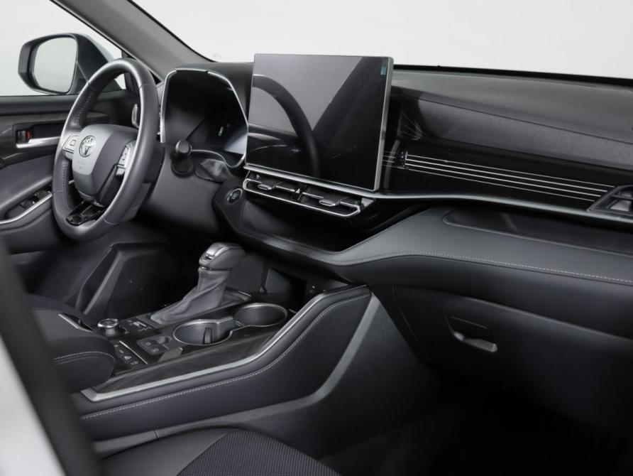 Toyota Highlander IV (XU70) Москва  - изображение 9