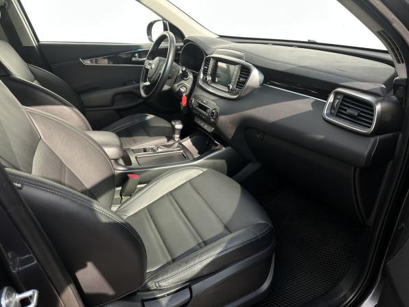 Kia Sorento III Prime Рестайлинг с пробегом 2020 года, цена 2 900 000 рублей, 95160 км, внедорожник, Автокод Объявления