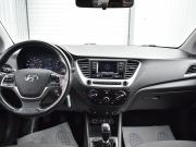 Hyundai Solaris II Мурманск  - изображение 36