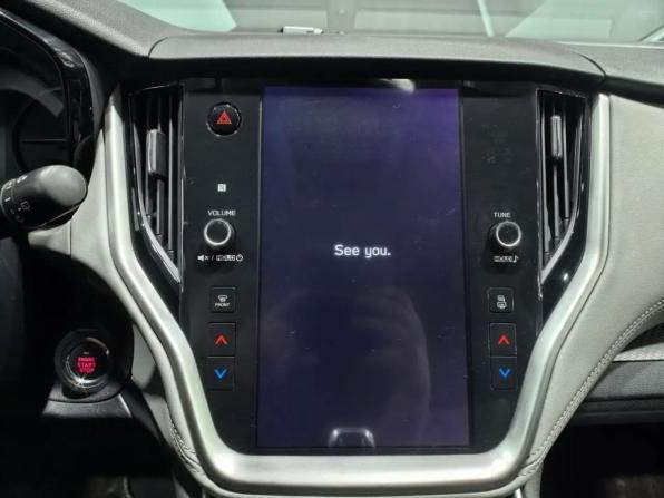 Subaru Outback VI с пробегом 2020 года, цена 3 059 000 рублей, 136000 км, универсал, Автокод Объявления