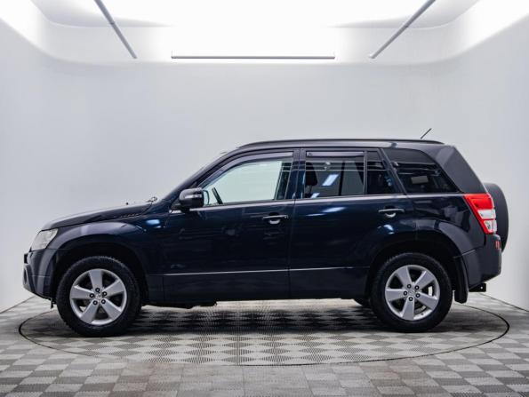 Suzuki Grand Vitara II с пробегом 2008 года, цена 835 000 рублей, 244027 км, внедорожник, Автокод Объявления