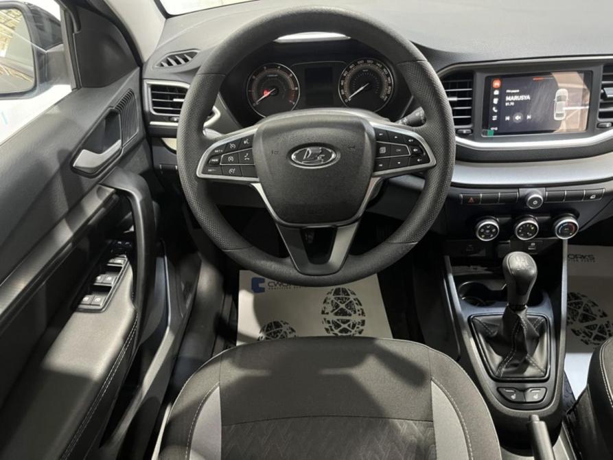 Lada (ВАЗ) Vesta I Рестайлинг (NG) Курск  - изображение 10