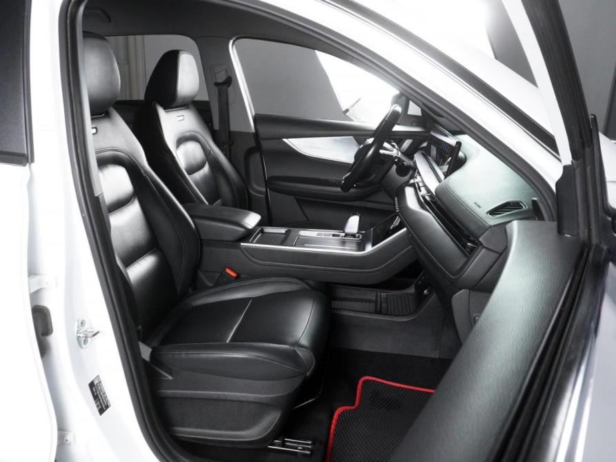 Chery Tiggo 7 Pro Max I Минеральные Воды  - изображение 8