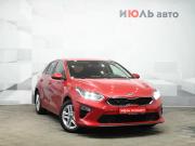 Kia Ceed III Екатеринбург  - изображение 23