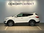 Hyundai Santa Fe III Краснодар  - изображение 40