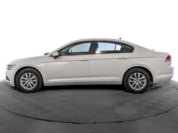 Volkswagen Passat B8 с пробегом 2019 года, цена 2 185 000 рублей, 75901 км, седан, Автокод Объявления