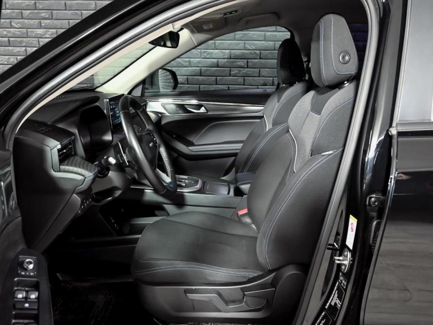 Haval Jolion I Екатеринбург  - изображение 10