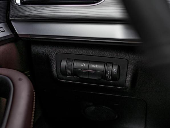 Chery Tiggo 8 Pro I с пробегом 2022 года, цена 1 880 000 рублей, 79411 км, внедорожник, Автокод Объявления