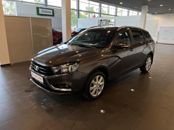 Lada (ВАЗ) Vesta I с пробегом 2020 года, цена 1 305 000 рублей, 50970 км, универсал, Автокод Объявления