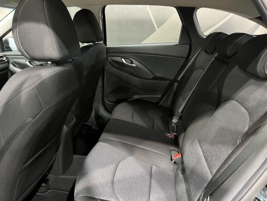 Hyundai i30 III Рестайлинг 2 Пермь  - изображение 12