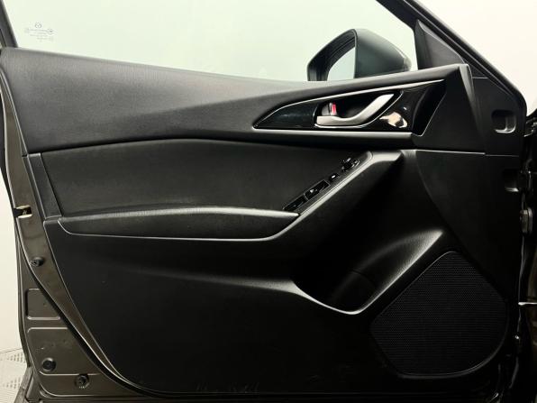 Mazda 3 III (BM) с пробегом 2014 года, цена 1 229 000 рублей, 154821 км, седан, Автокод Объявления