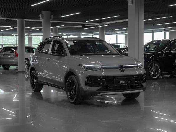 Volkswagen Tharu XR с пробегом 2026 года, цена 3 400 000 рублей, 30 км, внедорожник, Автокод Объявления