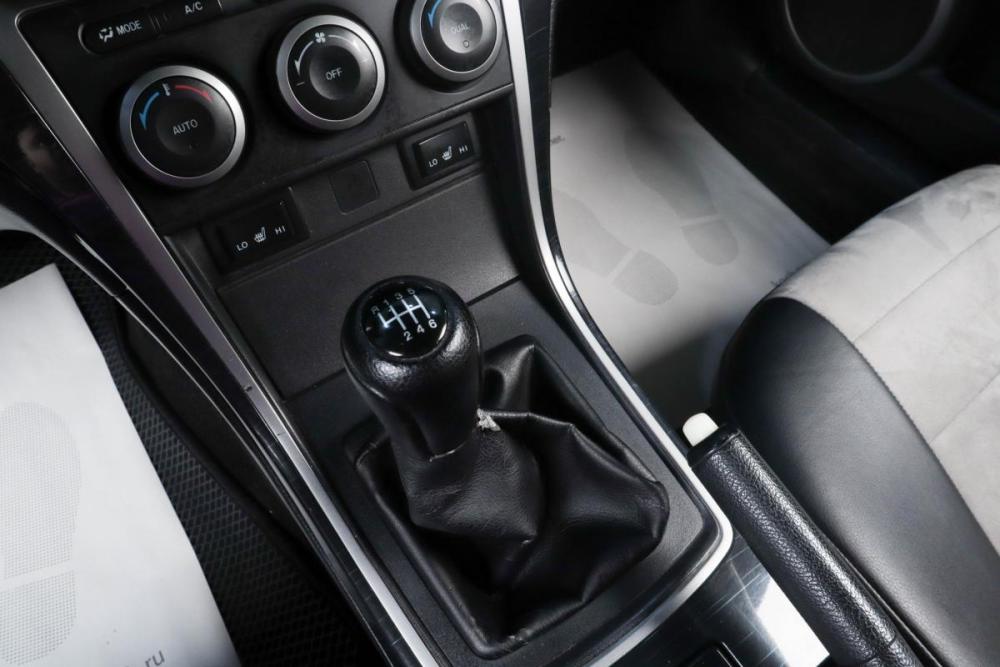 Mazda 6 II (GH) Челябинск  - изображение 16