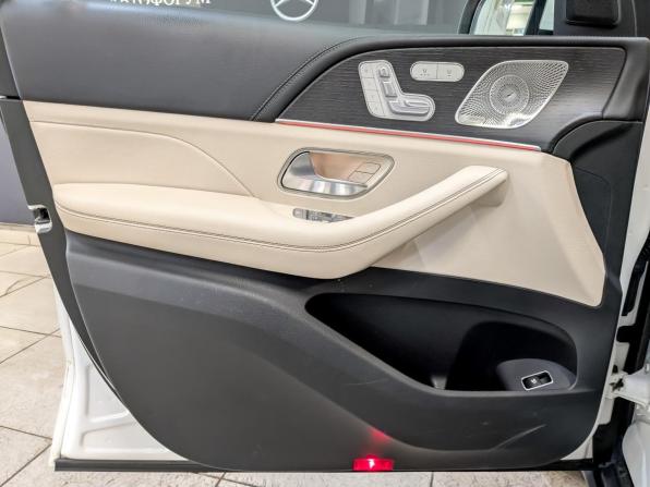 Mercedes-Benz GLE II (V167) с пробегом 2021 года, цена 5 800 000 рублей, 142960 км, внедорожник, Автокод Объявления