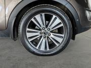 Kia Sportage III Рестайлинг Москва  - изображение 42