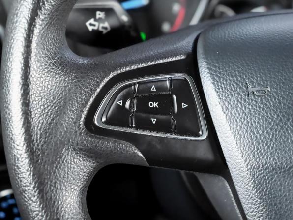 Ford Focus III Рестайлинг с пробегом 2019 года, цена 1 150 000 рублей, 94620 км, хэтчбек, Автокод Объявления