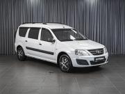 Lada (ВАЗ) Largus I Ставрополь  - изображение 18