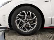 Hyundai Sonata VIII (DN8) Екатеринбург  - изображение 44