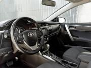 Toyota Corolla XI (E160 E170 E180) Екатеринбург  - изображение 34