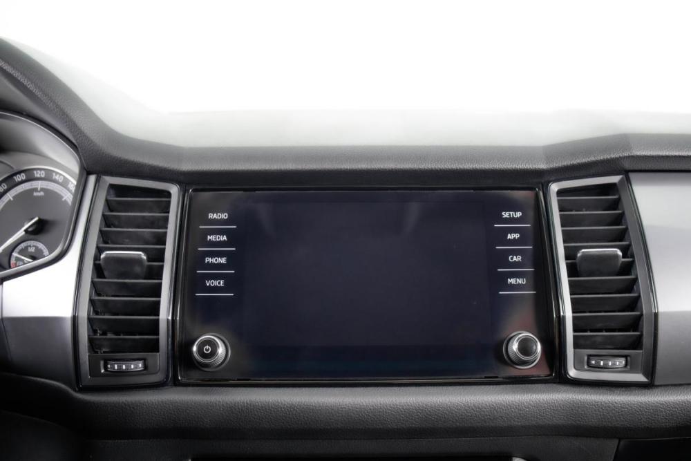 Skoda Kodiaq I Пермь  - изображение 18