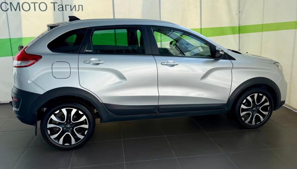 Lada (ВАЗ) XRAY I Нижний Тагил  - изображение 5