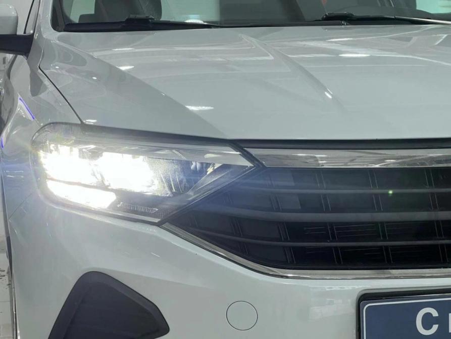 Volkswagen Polo VI Оренбург  - изображение 8
