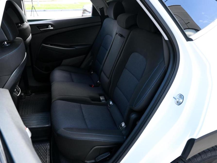Hyundai Tucson III Волгоград  - изображение 9