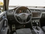 Volkswagen Tiguan II Волгоград  - изображение 54