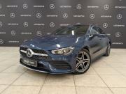 Mercedes-Benz CLA II (C118 X118) Москва  - изображение 28