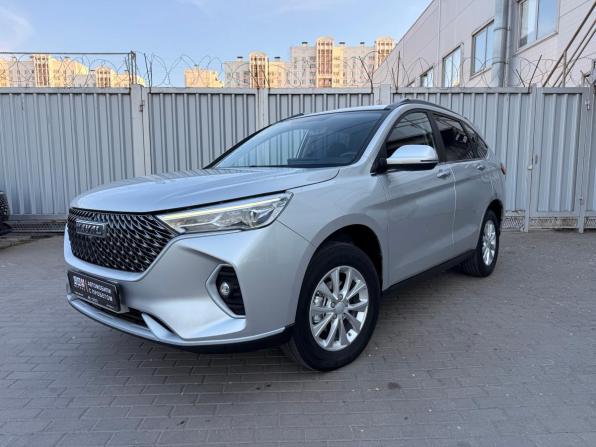 Haval M6 II с пробегом 2023 года, цена 1 755 000 рублей, 63363 км, внедорожник, Автокод Объявления