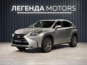 Lexus NX I Иркутск  - изображение 42