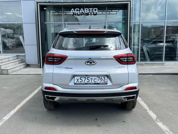 Chery Tiggo 4 Pro I Рестайлинг с пробегом 2025 года, цена 1 649 000 рублей, 28926 км, внедорожник, Автокод Объявления