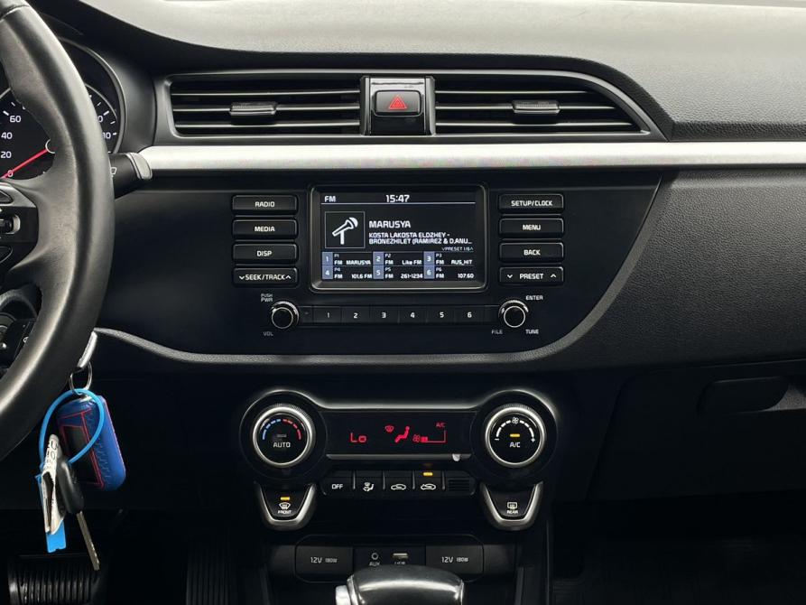 Kia Rio IV Тамбов  - изображение 17