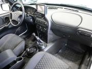 Lada (ВАЗ) Niva Travel I Ростов-на-Дону  - изображение 36