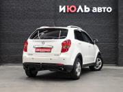 SsangYong Actyon II Екатеринбург  - изображение 21