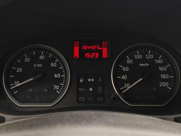 Renault Sandero I с пробегом 2012 года, цена 510 000 рублей, 154427 км, хэтчбек, Автокод Объявления