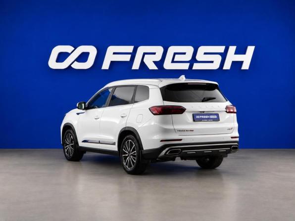 Chery Tiggo 8 Pro I с пробегом 2022 года, цена 2 098 444 рубля, 24025 км, внедорожник, Автокод Объявления