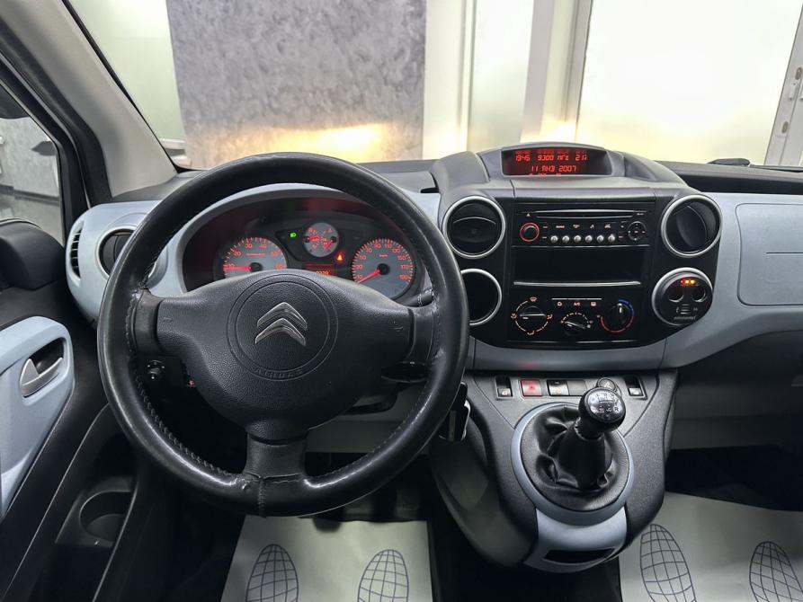 Citroen Berlingo II Рестайлинг Ярославль  - изображение 28