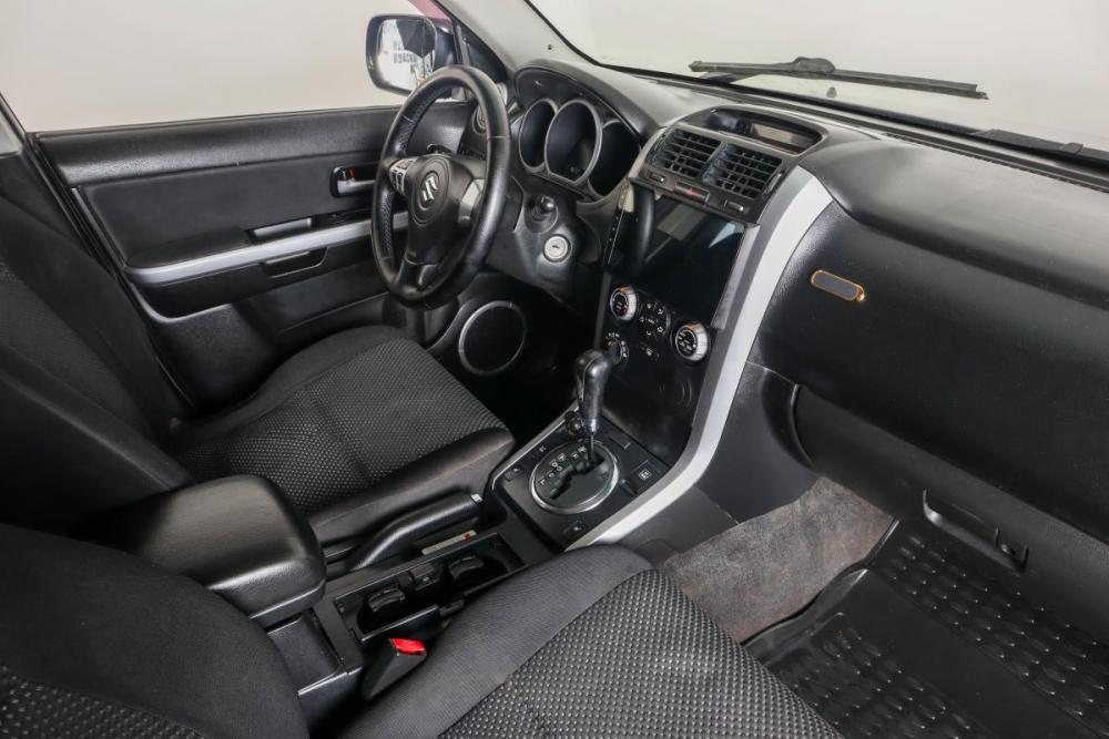 Suzuki Grand Vitara II Пермь  - изображение 11