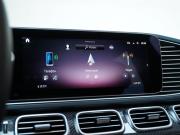 Mercedes-Benz GLS II (X167) Рестайлинг Москва  - изображение 48