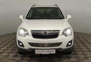 Opel Antara I Рестайлинг Волгоград  - изображение 24