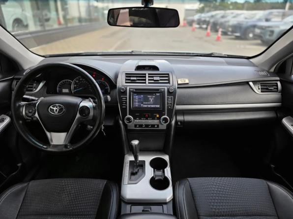 Toyota Camry VII (XV50) с пробегом 2014 года, цена 1 185 000 рублей, 245000 км, седан, Автокод Объявления