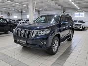 Toyota Land Cruiser Prado 150 Series Рестайлинг 2 Набережные Челны  - изображение 30