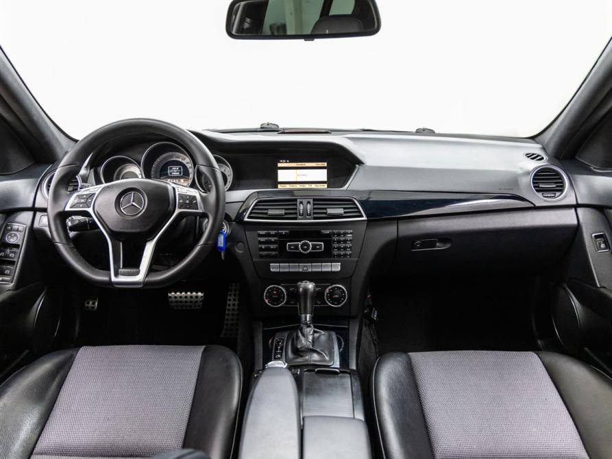 Mercedes-Benz C-Класс III (W204) Рестайлинг Волгоград  - изображение 13